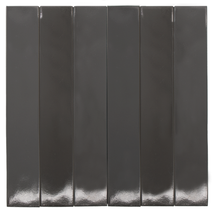 Nuance Black Decor