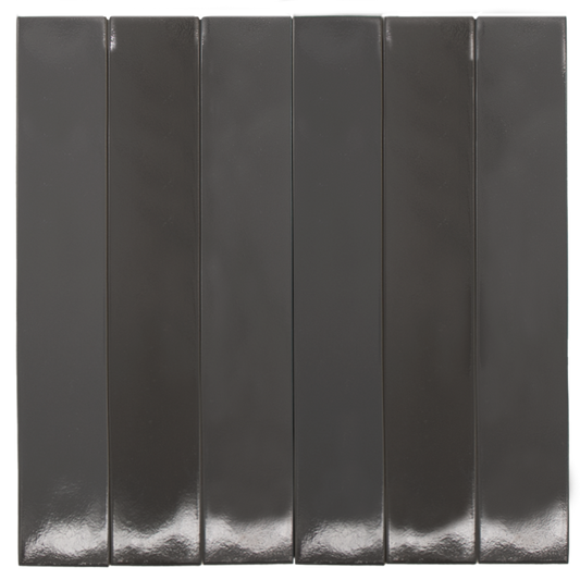 Nuance Black Decor