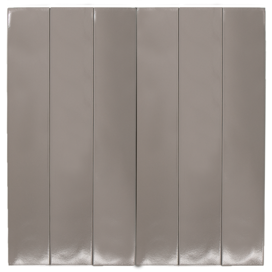 Nuance Mud Decor
