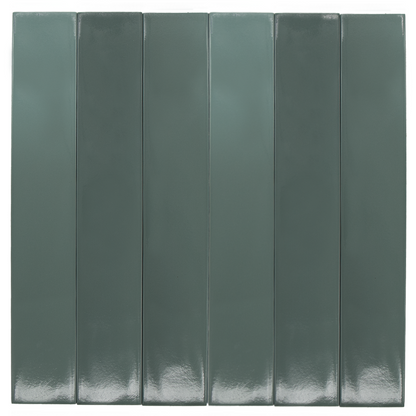 Nuance Petrol Decor
