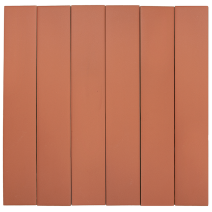 Nuance Red Clay