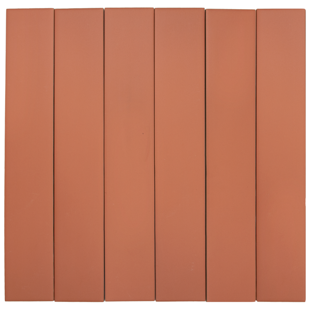 Nuance Red Clay