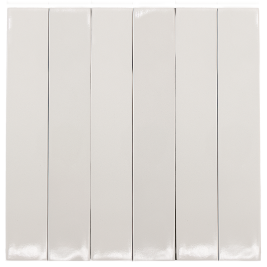 Nuance White Decor