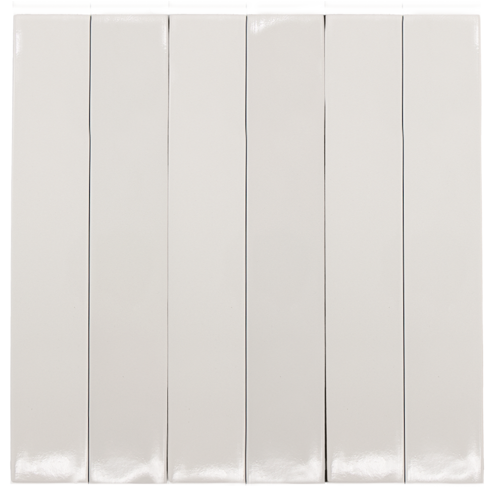 Nuance White Decor