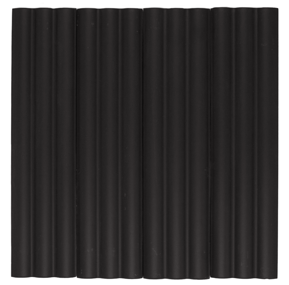 SAM Tides High Black