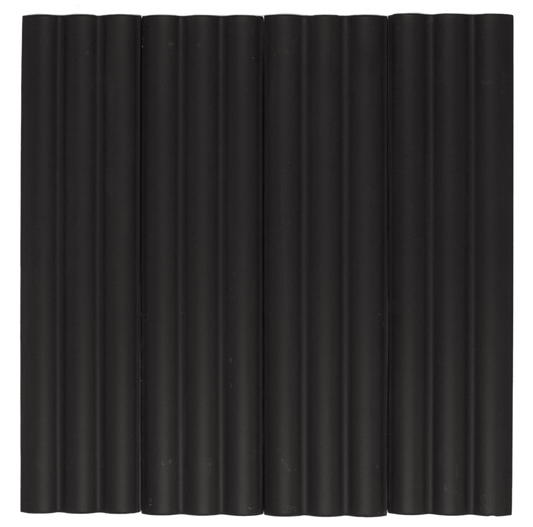 SAM Tides High Black