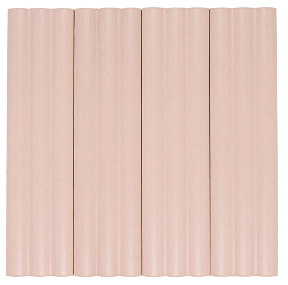 SAM Tides High Rose