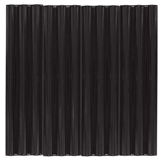 SAM Tides Low Black