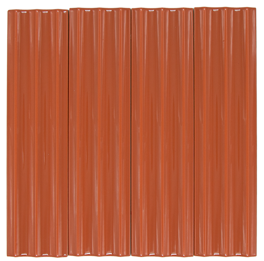 SAM Tides Low Orange