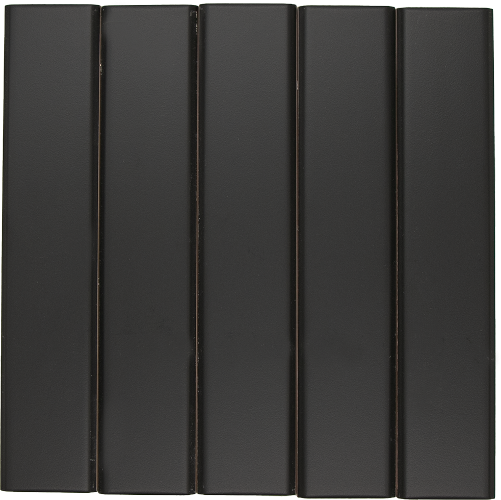 SAM Tones Black Matt