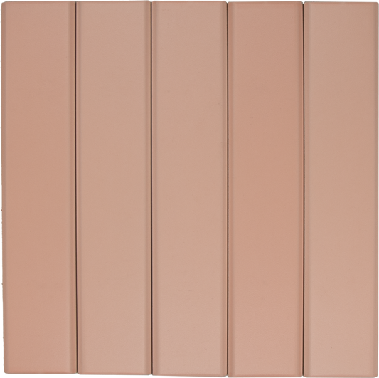 SAM Tones Rose Matt