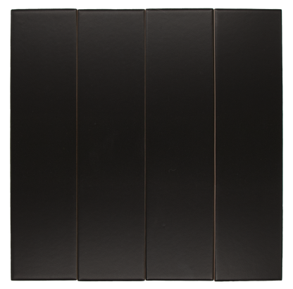 Tides Flat Black