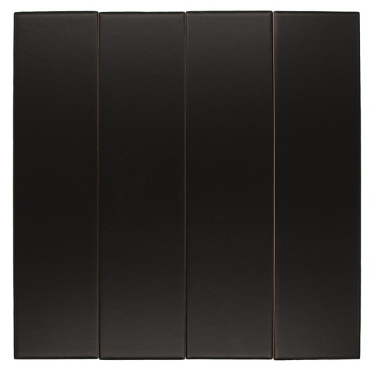 Tides Flat Black