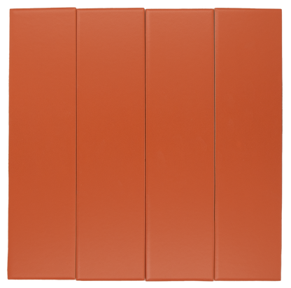 Tides Flat Orange