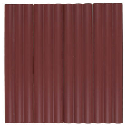 Tides High Burgundy