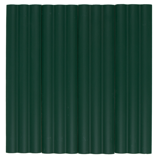 Tides High Emerald