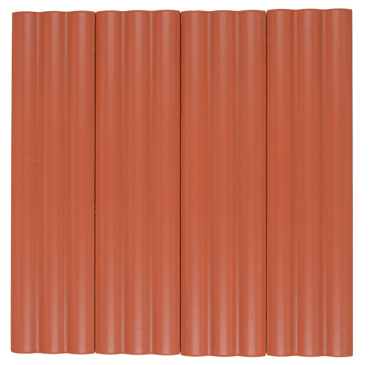 Tides High Orange