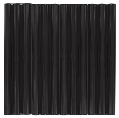 Tides Low Black