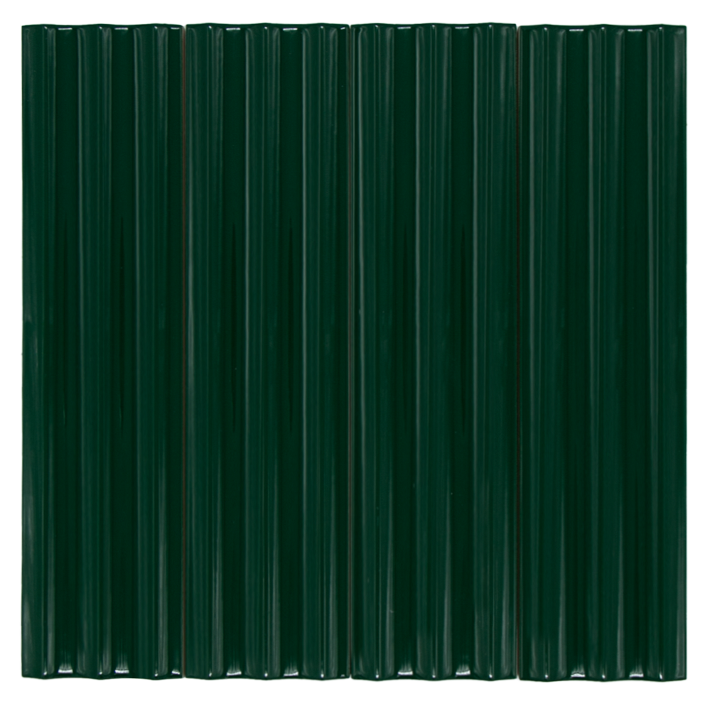 Tides Low Emerald