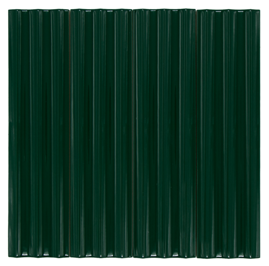 Tides Low Emerald
