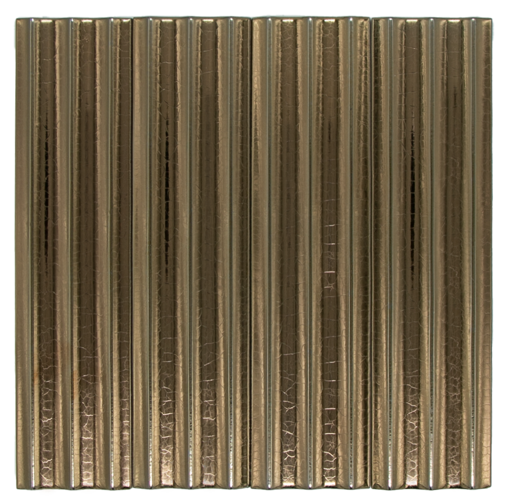 Tides Low Gold