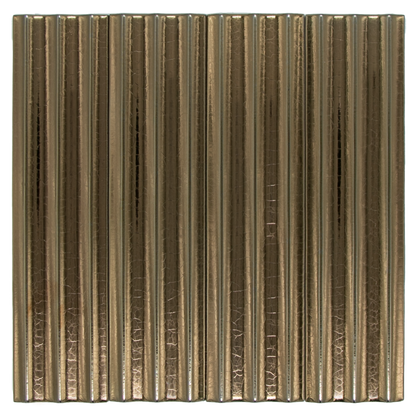 Tides Low Gold