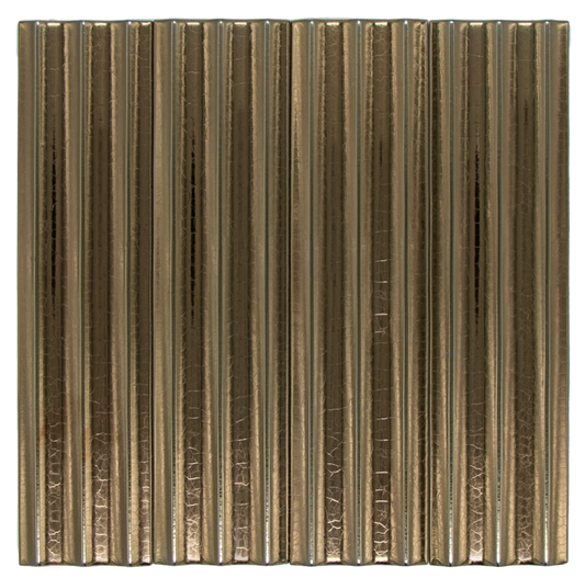 Tides Low Gold