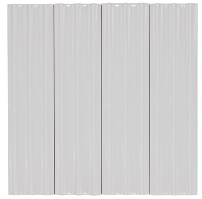 Tides Low Grey