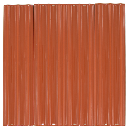 Tides Low Orange