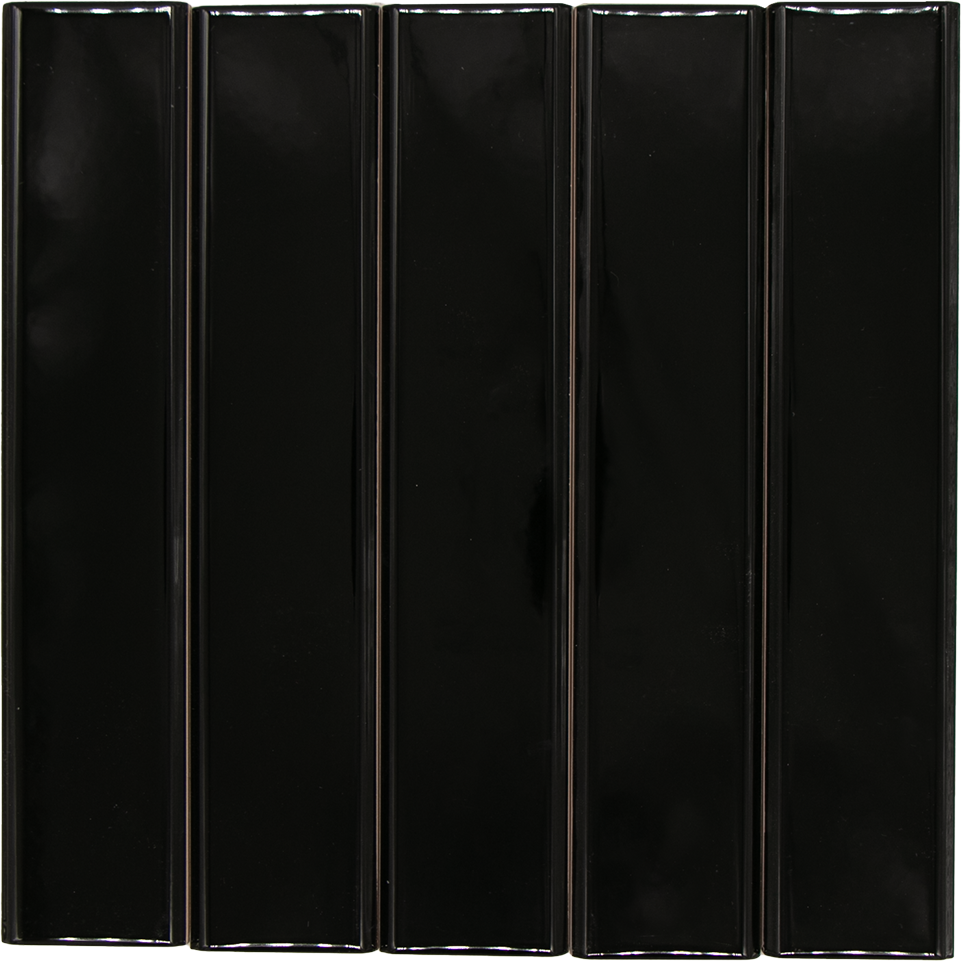 Tones Black