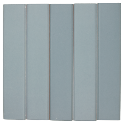 Tones Steel Matt