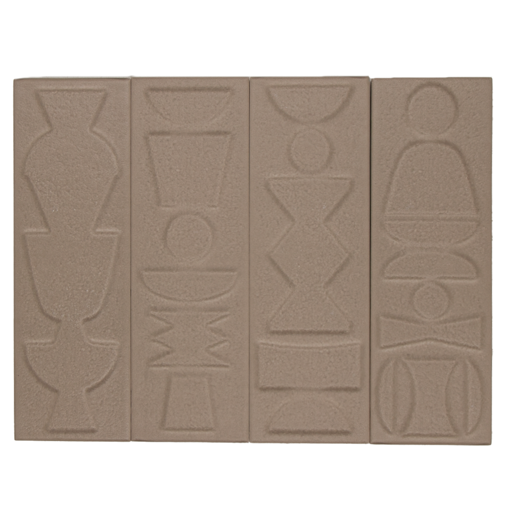 Tribe Mud
