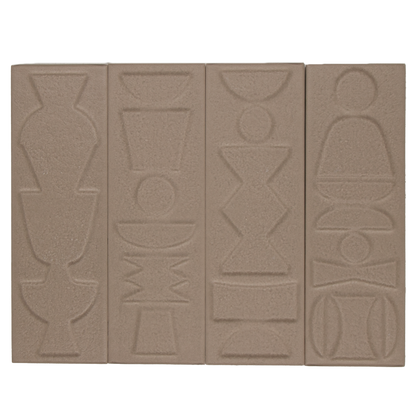 Tribe Mud