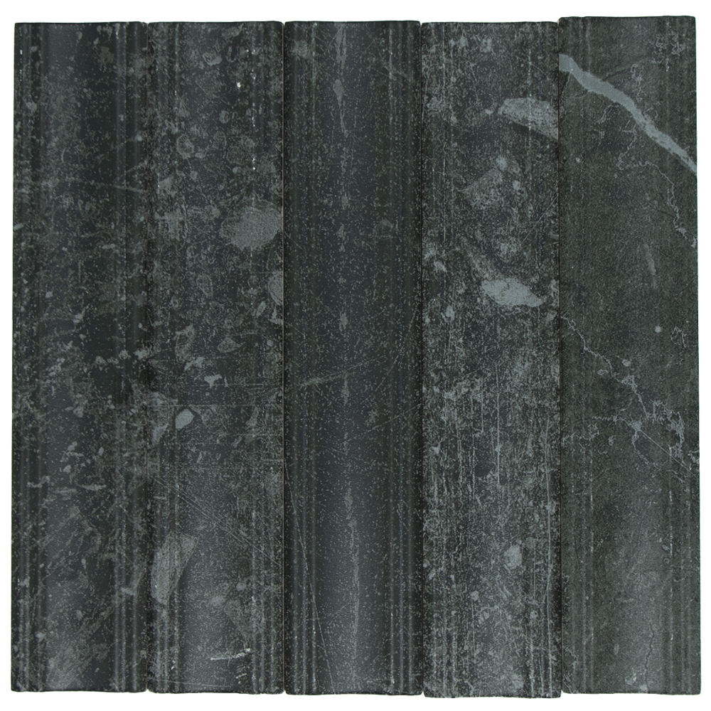 Wufto Duchess Black