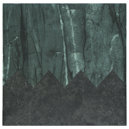 Wufto Saw Green Black