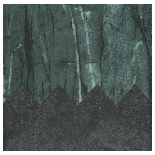 Wufto Saw Green Black