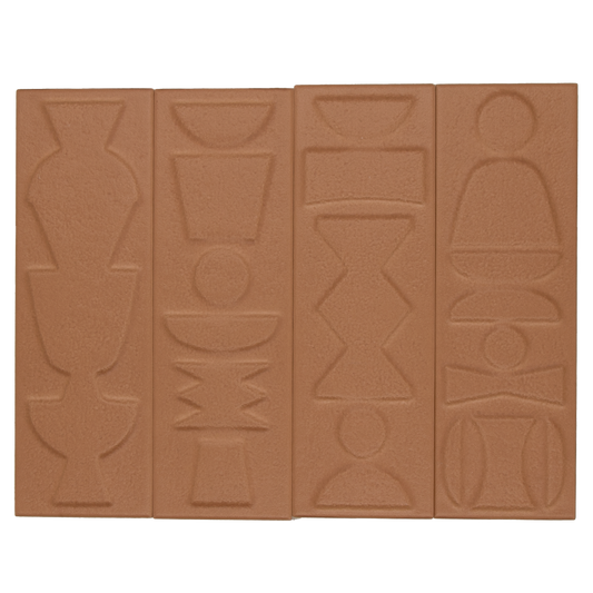 SAM Tribe Clay