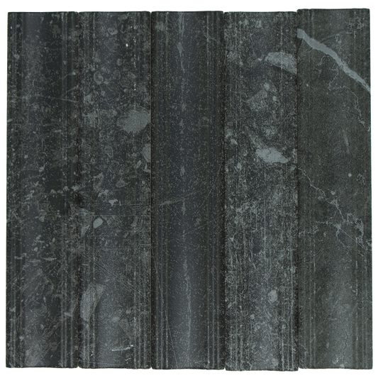 SAM Wufto Duchess Black