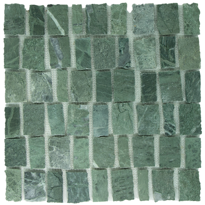 Mosaic Pezzi Green Light