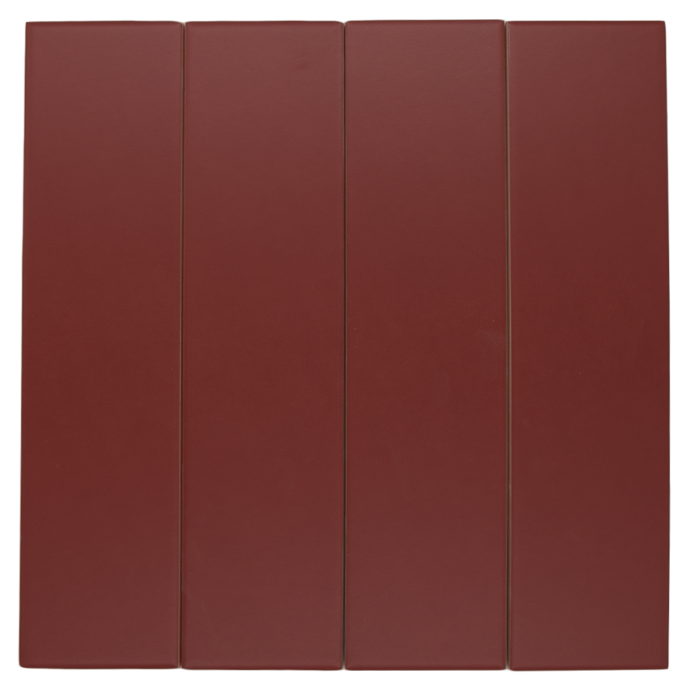 Tides Flat Burgundy