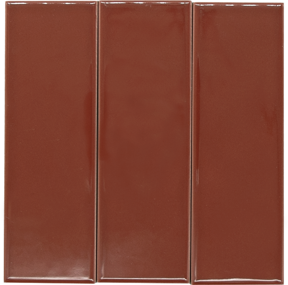 Create Brick Red Clay