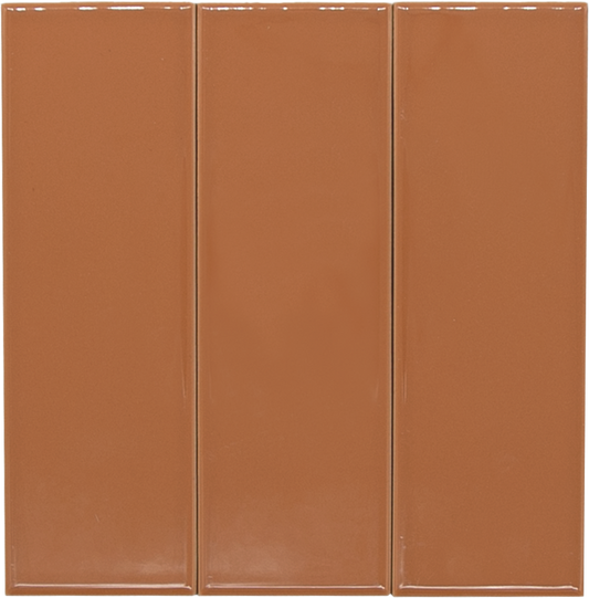 Create Brick Brown
