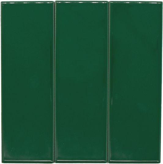 Create Brick Emerald