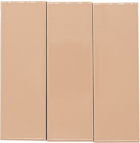 Create Brick Peach