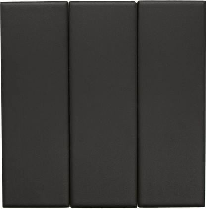 Create Brick Black Matt