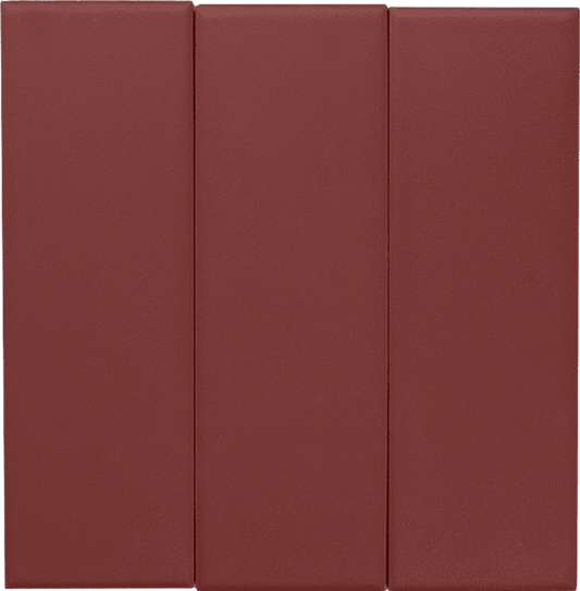 Create Brick Burgundy Matt