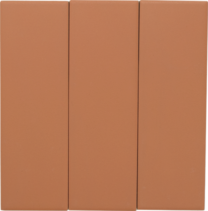 Create Brick Brown Matt