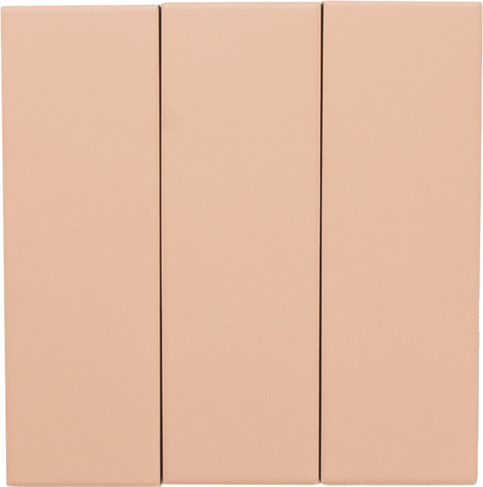 Create Brick Peach Matt