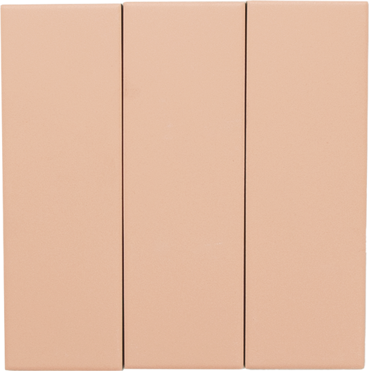 Create Brick Peach Matt