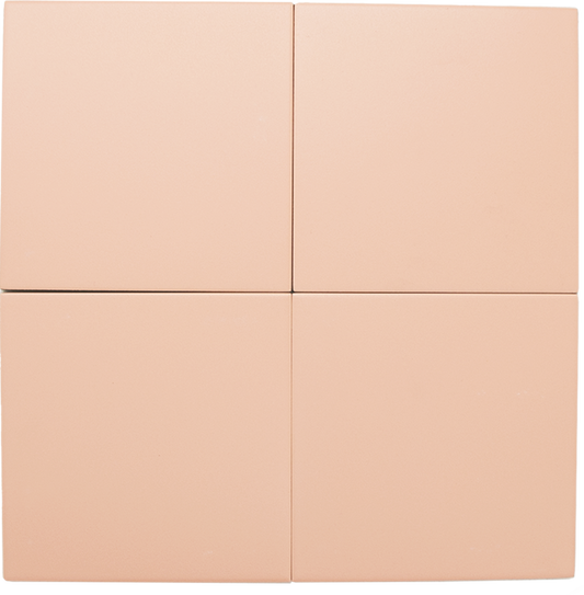 Create Square Peach Matt